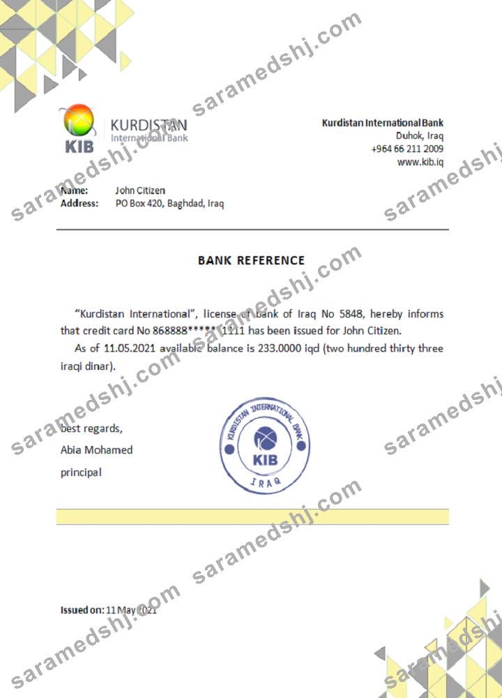 Iraq_Kurdistan International_reference
